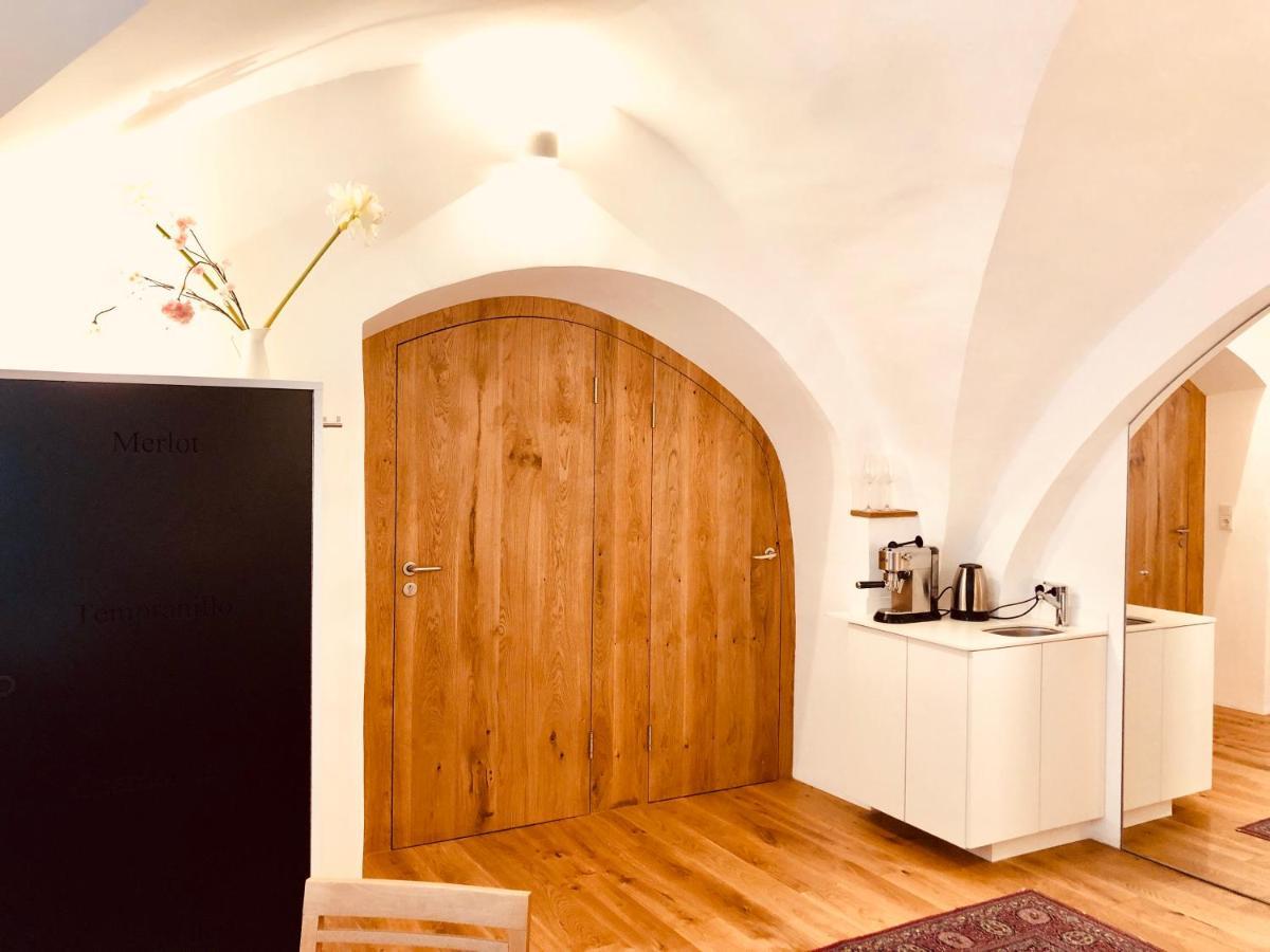 Appartements Im Herzen Der Passauer Altstadt Esterno foto