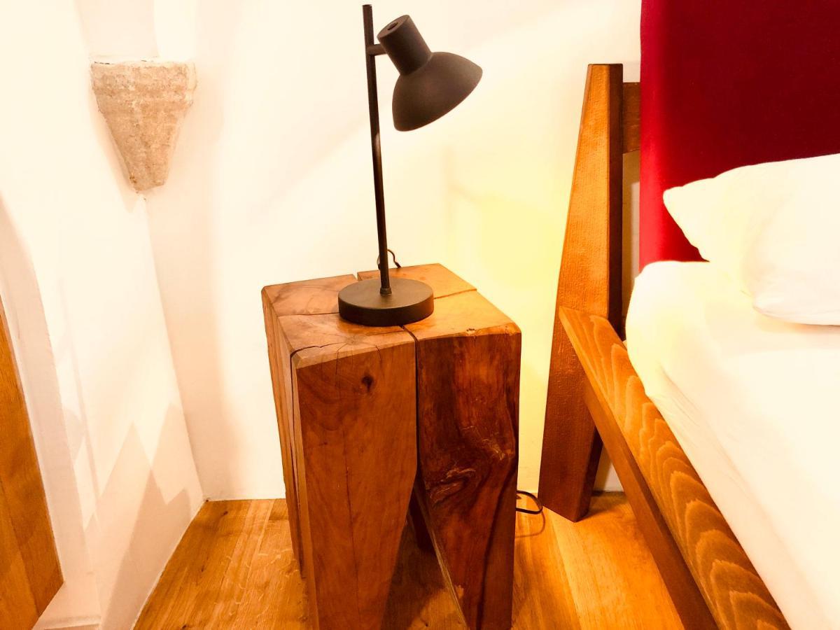 Appartements Im Herzen Der Passauer Altstadt Esterno foto