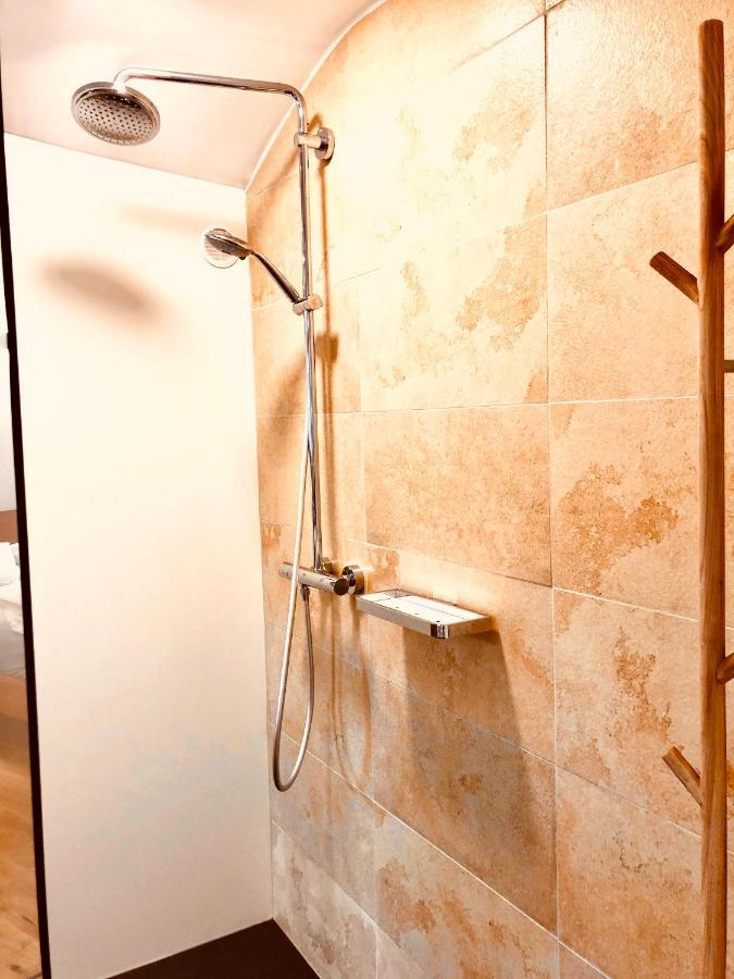 Appartements Im Herzen Der Passauer Altstadt Esterno foto