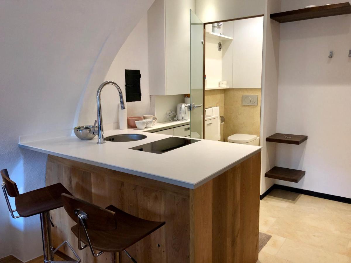 Appartements Im Herzen Der Passauer Altstadt Esterno foto
