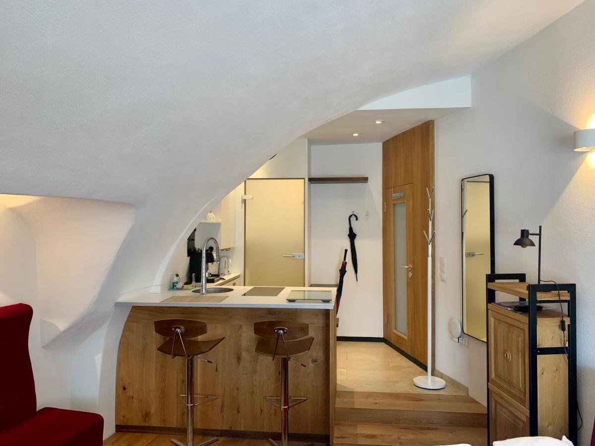 Appartements Im Herzen Der Passauer Altstadt Esterno foto
