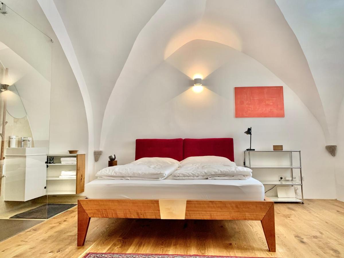 Appartements Im Herzen Der Passauer Altstadt Esterno foto