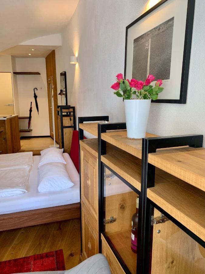 Appartements Im Herzen Der Passauer Altstadt Esterno foto