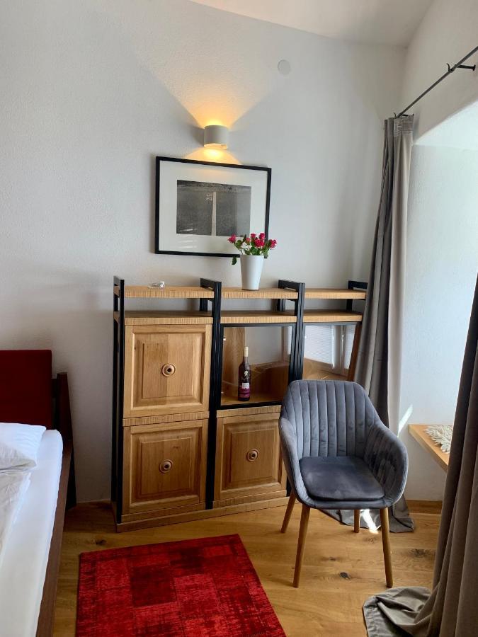 Appartements Im Herzen Der Passauer Altstadt Esterno foto