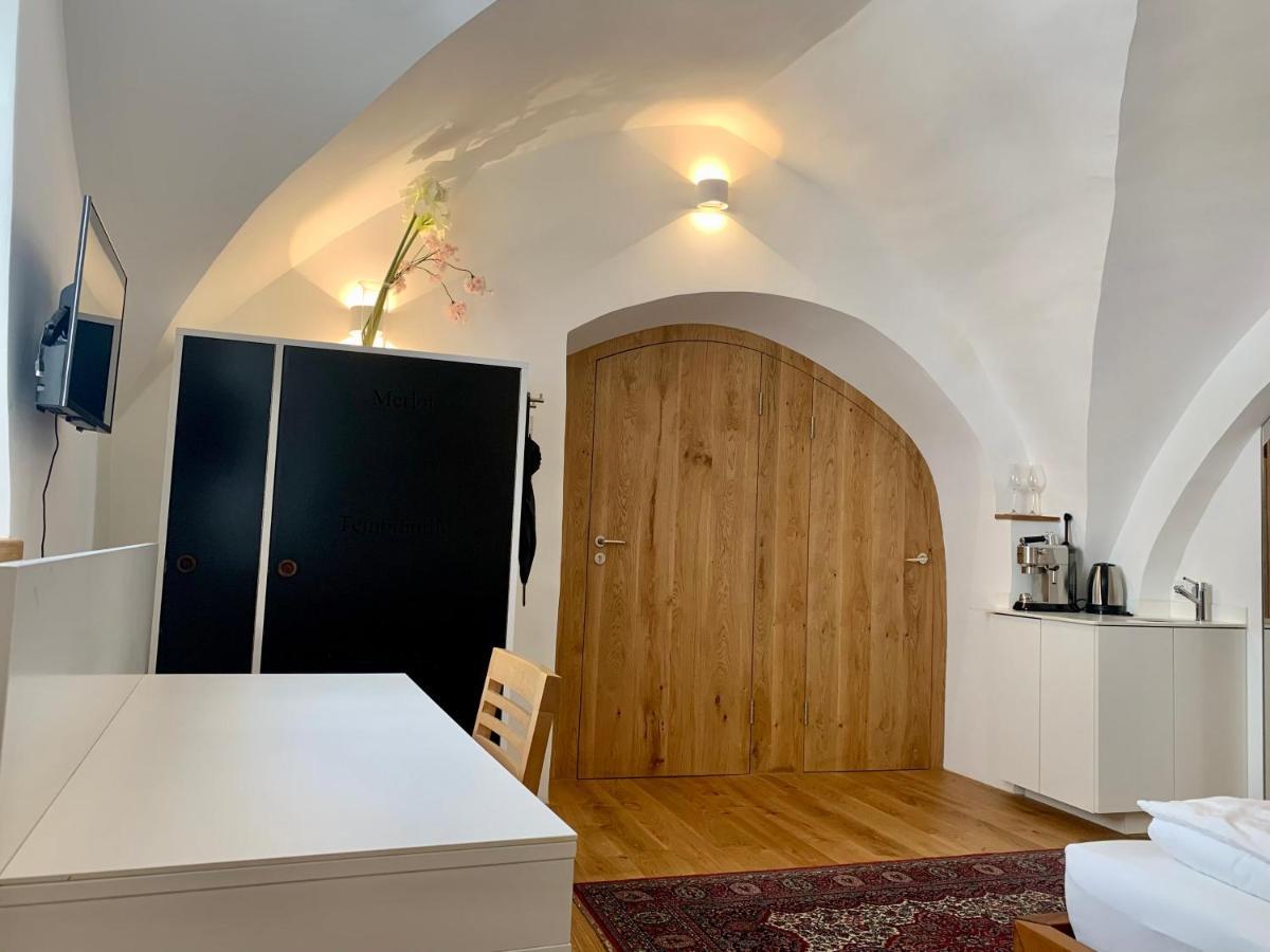 Appartements Im Herzen Der Passauer Altstadt Esterno foto