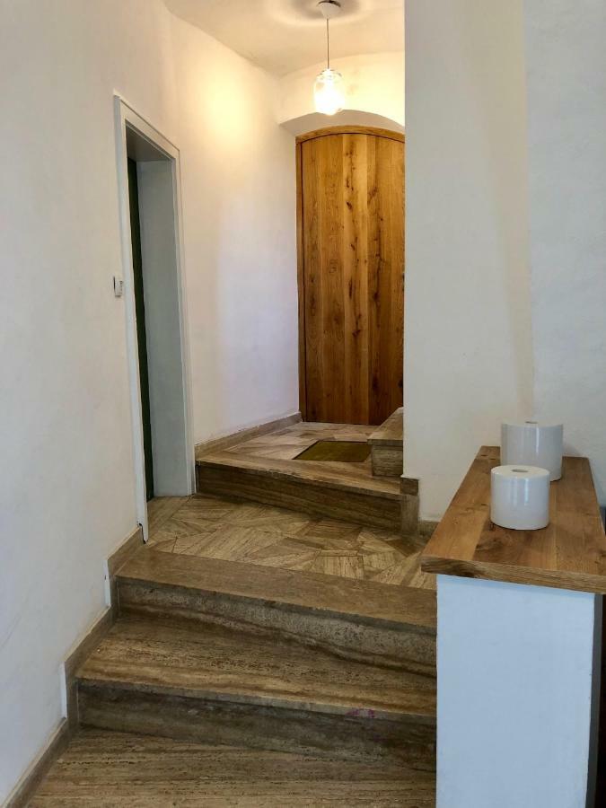 Appartements Im Herzen Der Passauer Altstadt Esterno foto