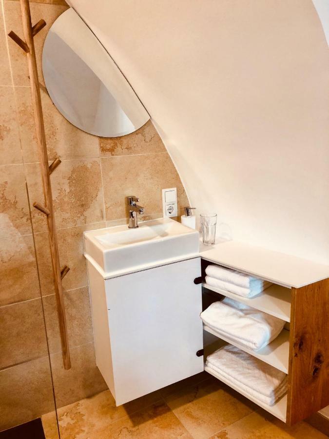 Appartements Im Herzen Der Passauer Altstadt Esterno foto
